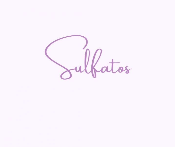 Sulfatos