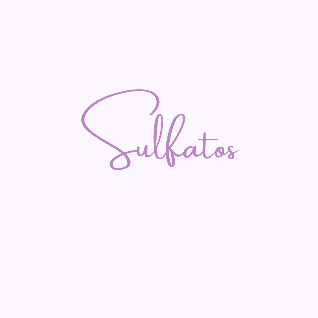 sulfatos