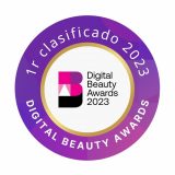 Digital Beauty Awards 2023 Helena Rodero