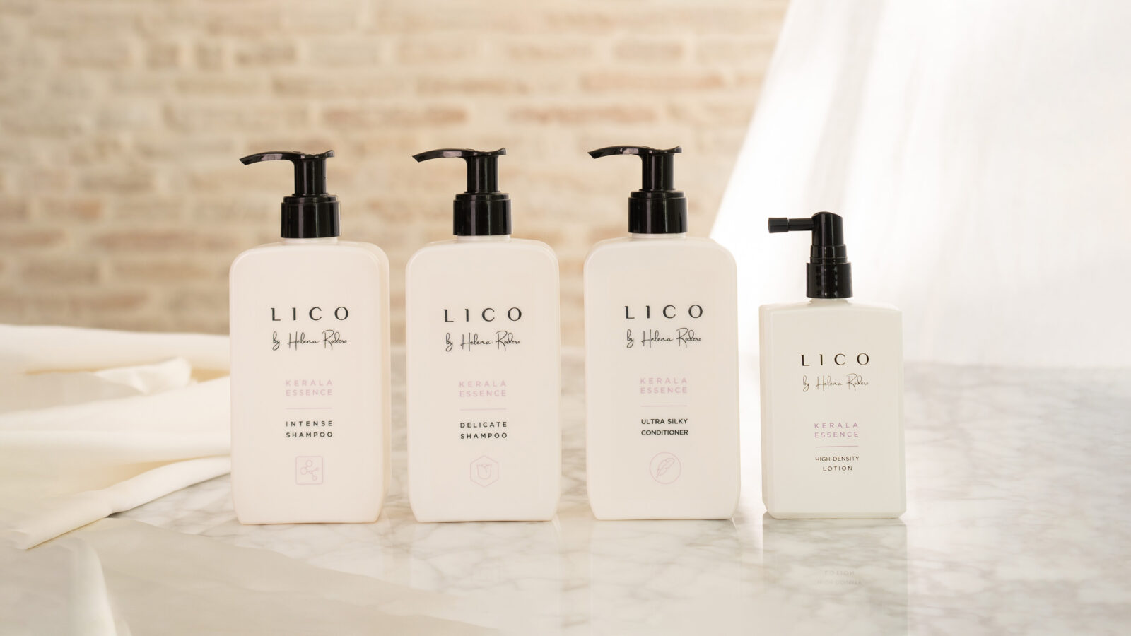 Kerala Essence de LICO by Helena Rodero