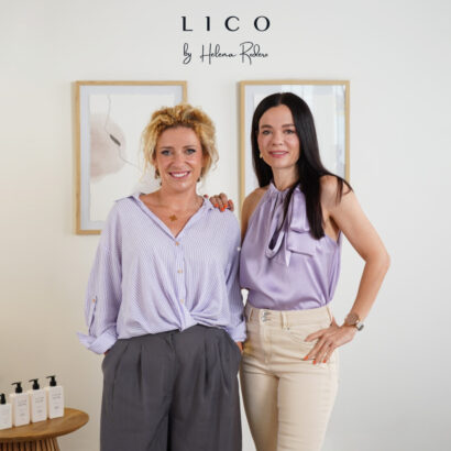 <br>Nutre, repara y protege tu pelo gracias a mi esperada colaboración con LICO Cosmetics.
<br>
Ya está aquí Kerala Essence, <b>el primer tratamiento capilar antiaging.</b>
<br><br>
