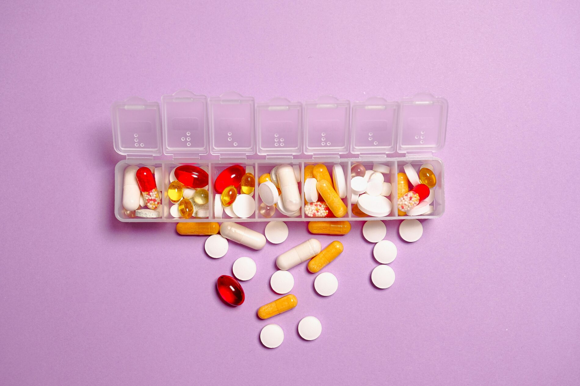 Suplementos esenciales en la Menopausia