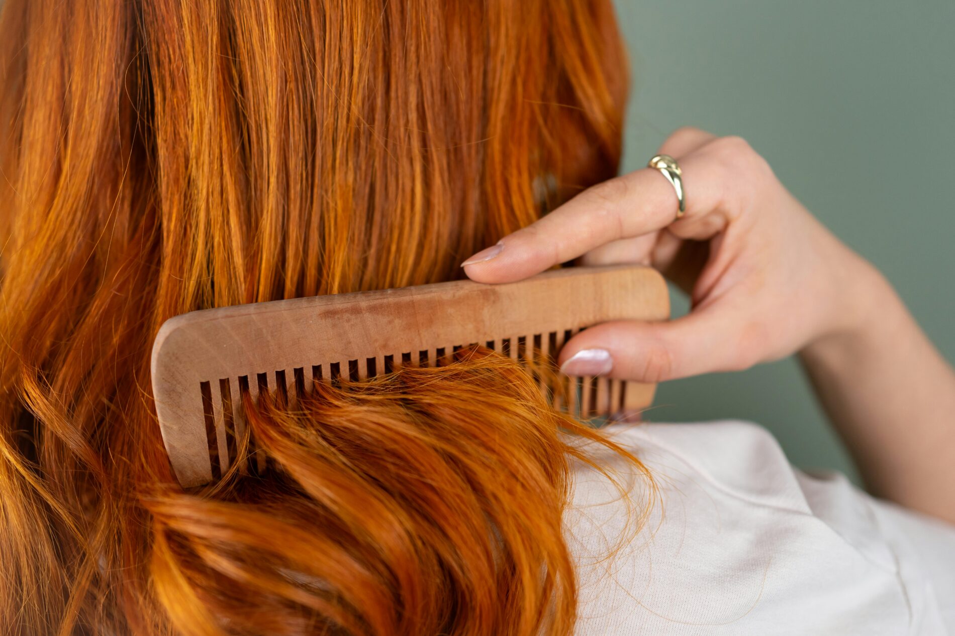 Soluciones para la caída del cabello