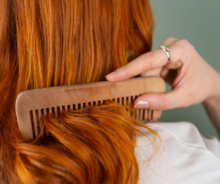 Soluciones para la caída del cabello