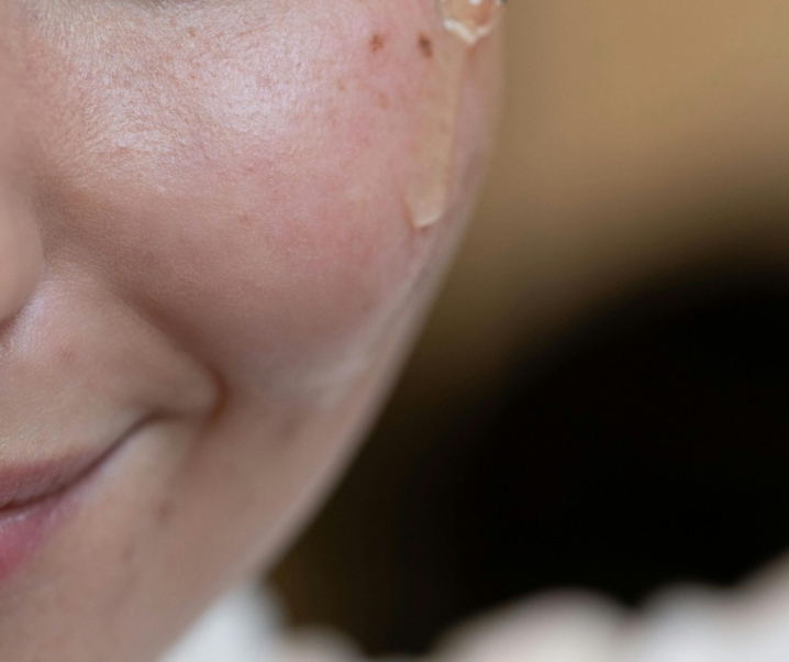 Cómo empezar con el Retinol