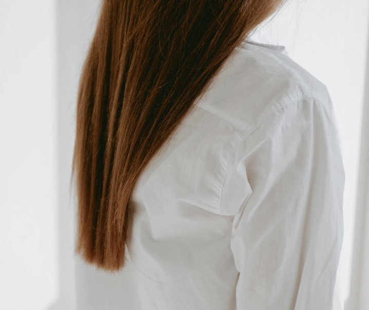 Cómo cuidar el cabello fino para darle fuerza y volumen