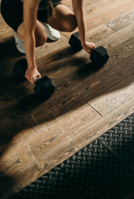 Creatina en mujeres: beneficios, mitos y cómo tomarla correctamente