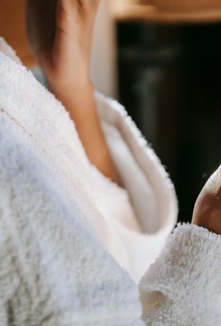 Rutina facial minimalista con evidencia científica