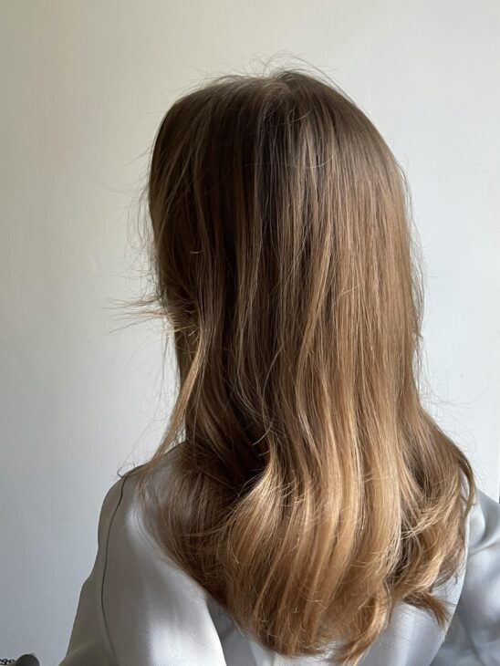 HairHR: la solución real (y con evidencia) para la caída del cabello