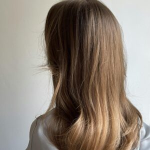 HairHR: la solución real (y con evidencia) para la caída del cabello