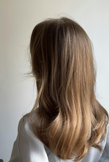HairHR: la solución real (y con evidencia) para la caída del cabello