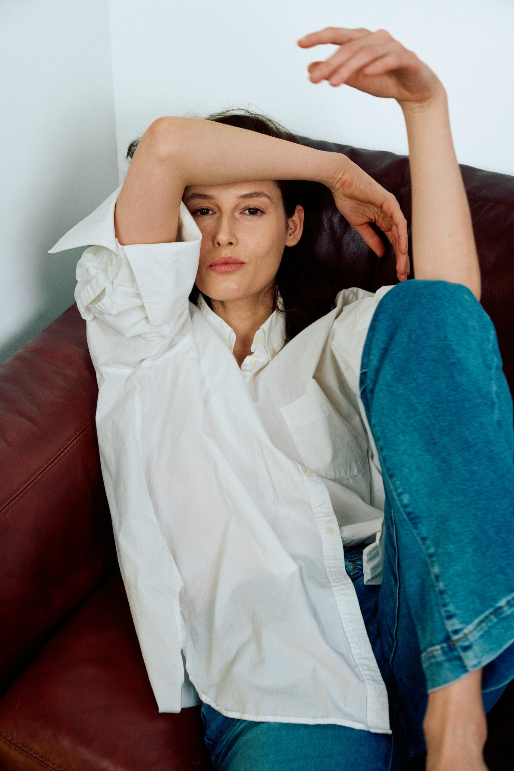 Salud de la mujer a partir de los 40
