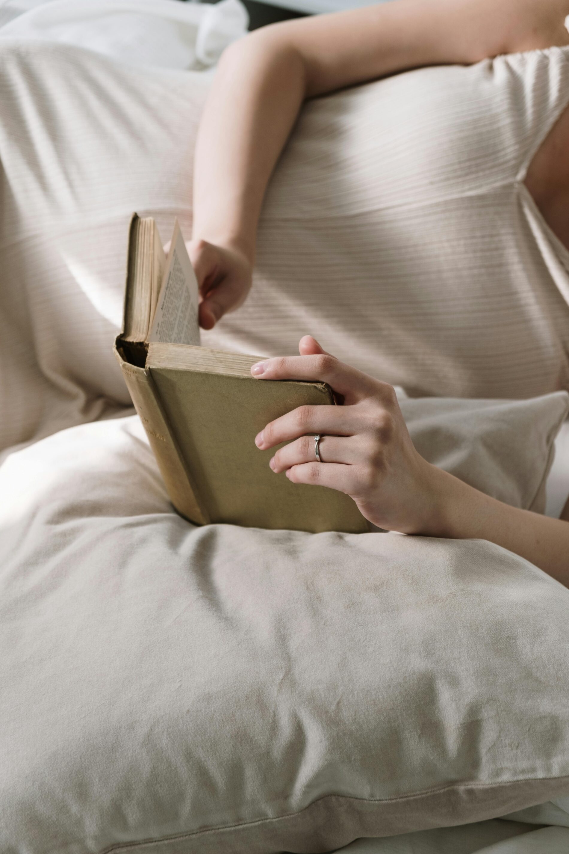 Insomnio en la Menopausia