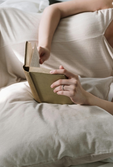 Insomnio en la menopausia: por qué no duermes bien y qué puedes hacer
