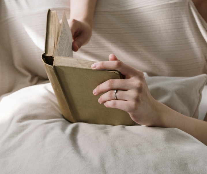 Insomnio en la menopausia: por qué no duermes bien y qué puedes hacer