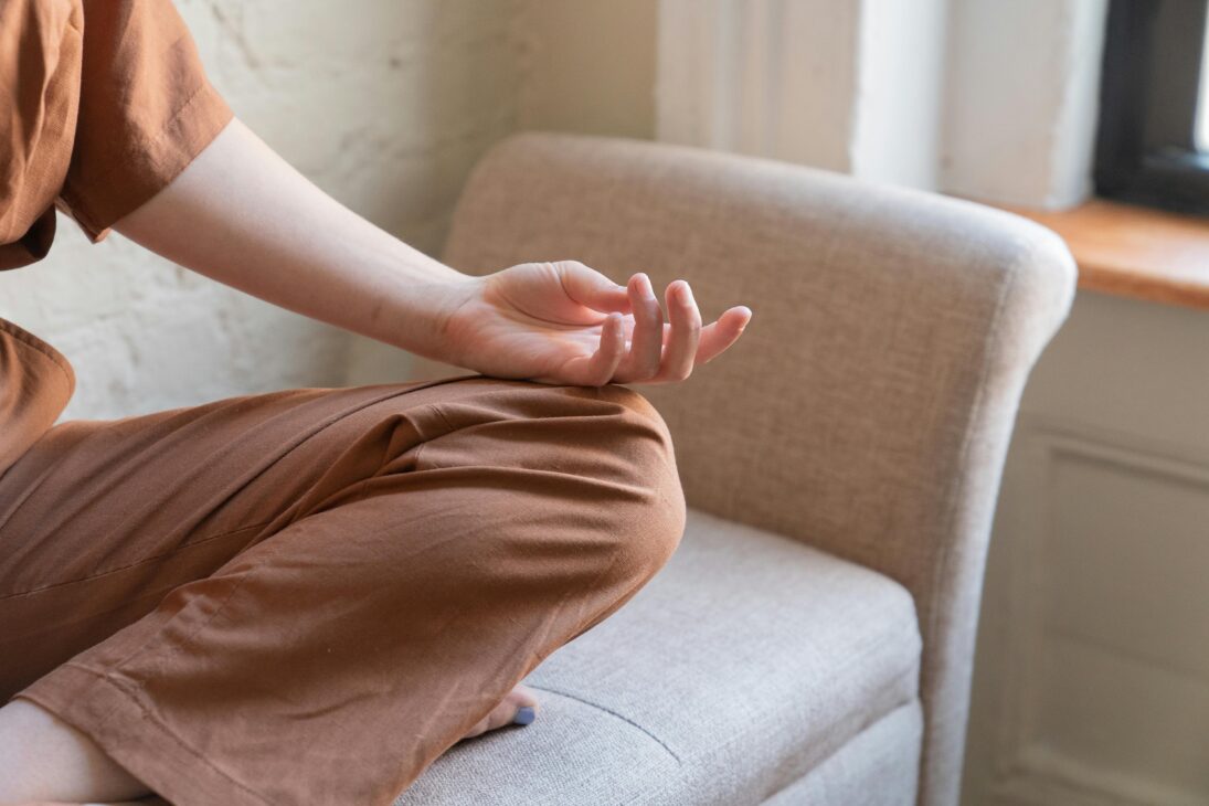 Niebla mental en la menopausia