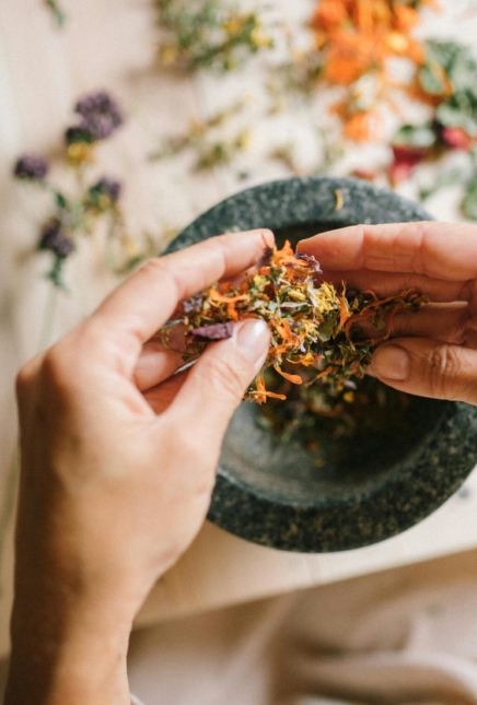 Ashwagandha: ¿remedio natural o moda peligrosa?