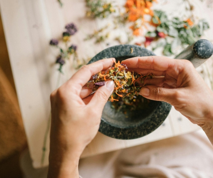 Ashwagandha: ¿remedio natural o moda peligrosa?
