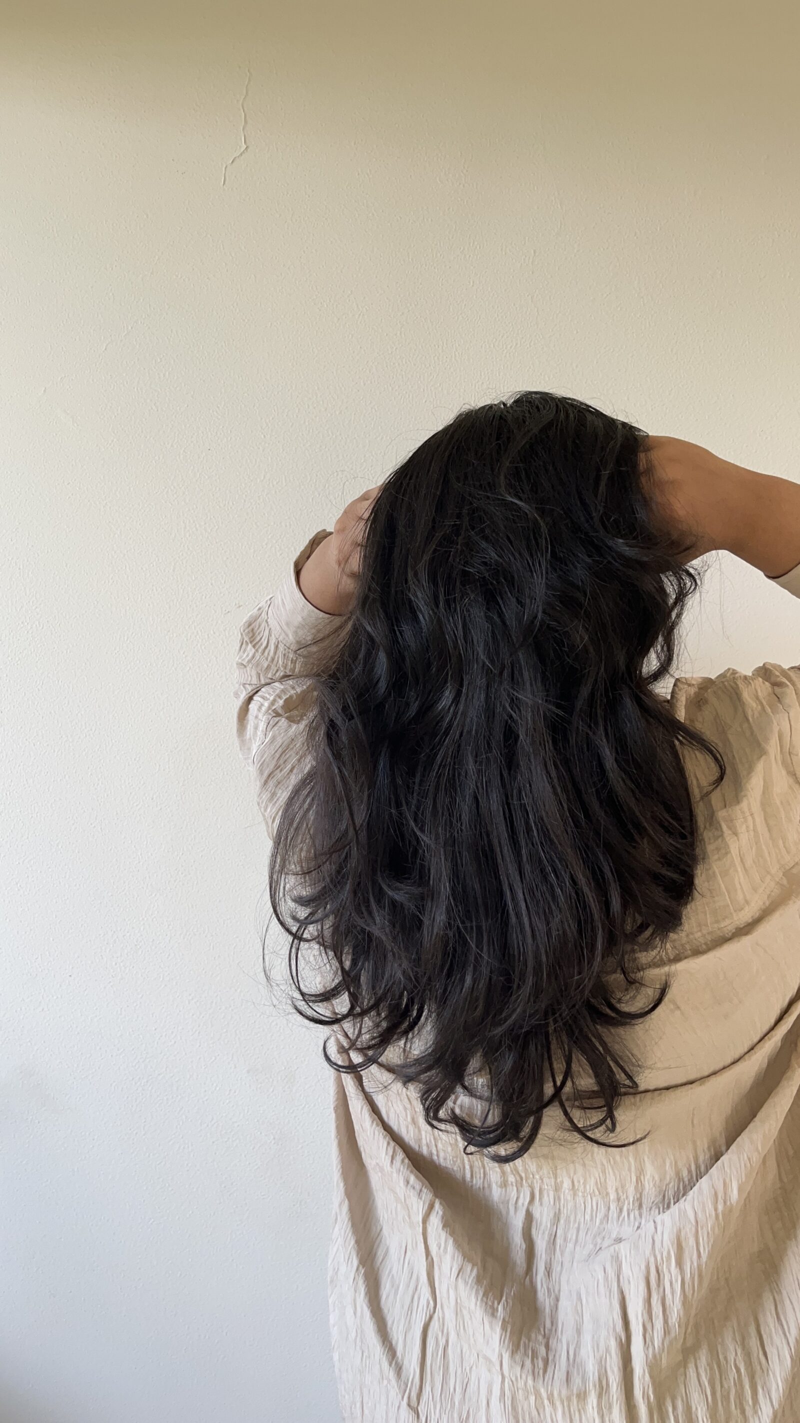 Cabello en la menopausia