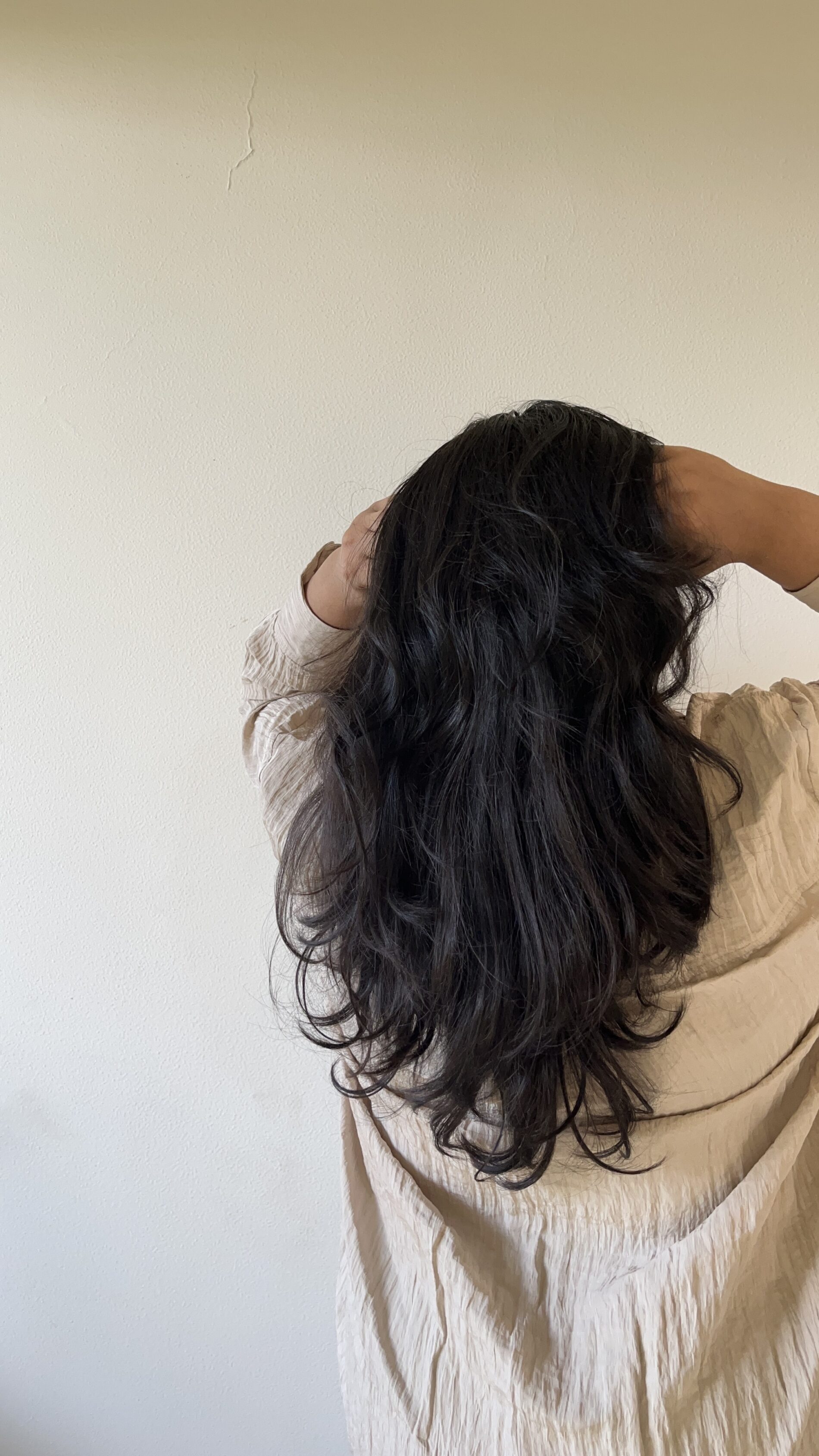 Cabello en la menopausia