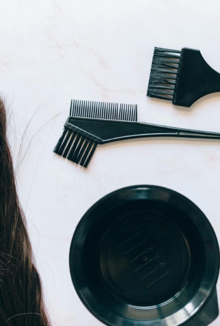 Errores con los tintes que están dañando tu cabello (y cómo evitarlos)