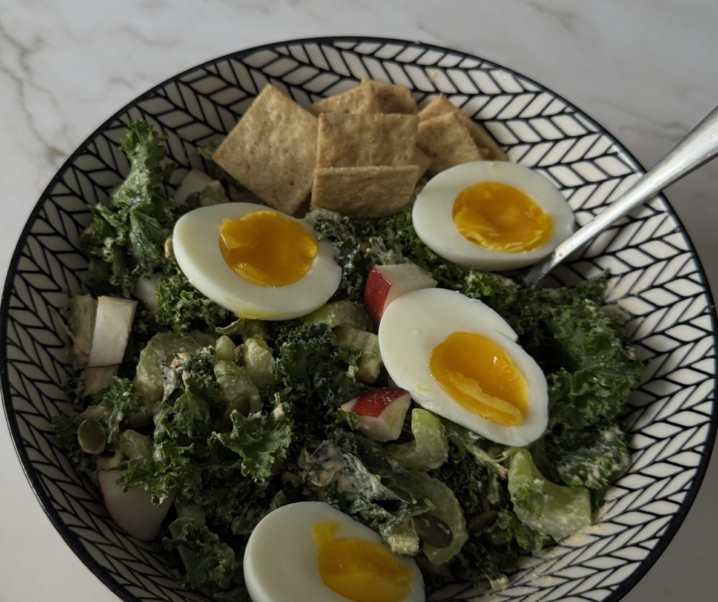 Guía de Alimentación en la Menopausia: Nutre tu cuerpo después de los 40