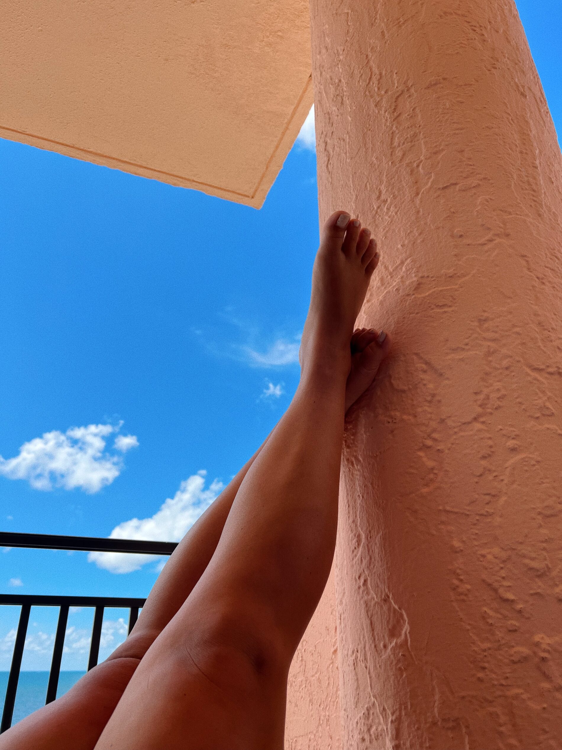 Circulación y piernas cansadas en la menopausia